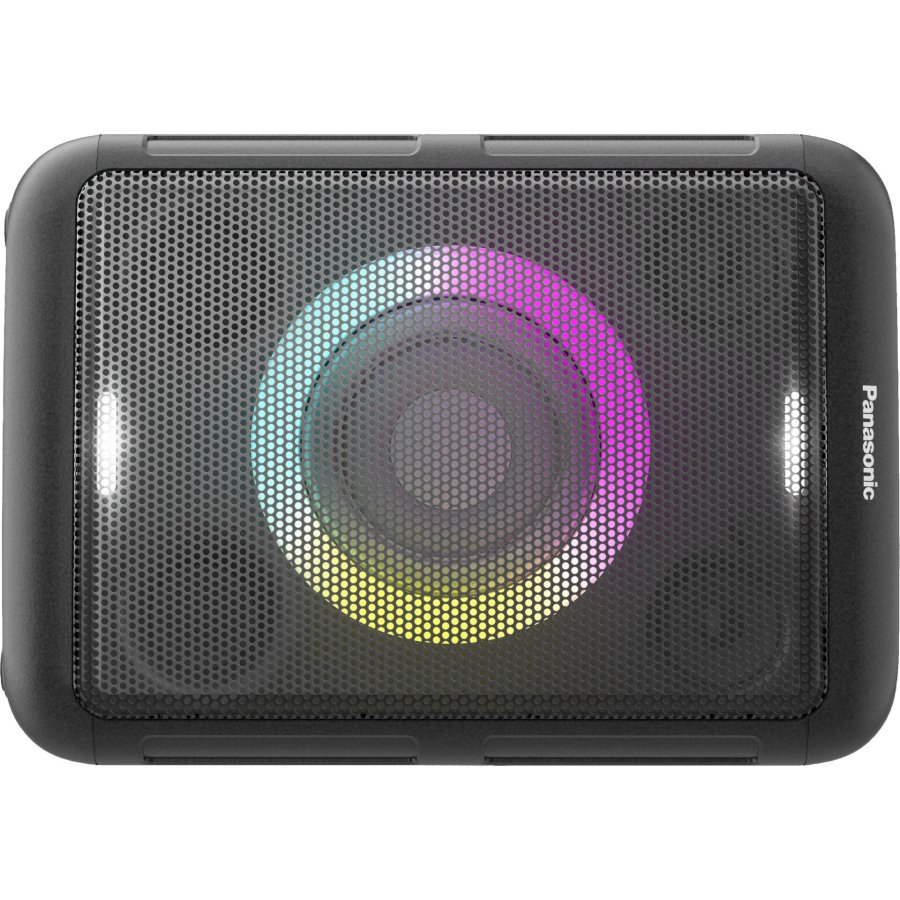 Hjttalere Panasonic SCBMAX5EK   75W #4