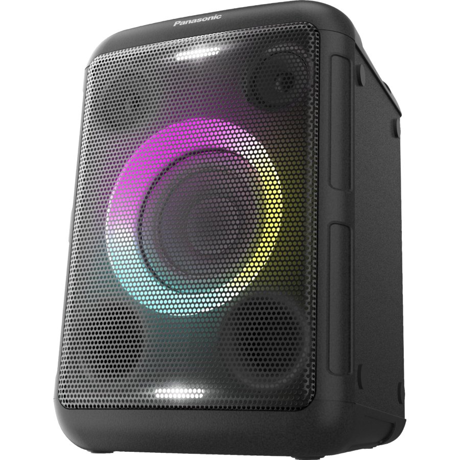 Hjttalere Panasonic SCBMAX5EK   75W #7