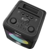 Hjttalere Panasonic SCBMAX5EK   75W #10