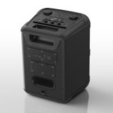 Hjttalere Panasonic SCBMAX5EK   75W #12