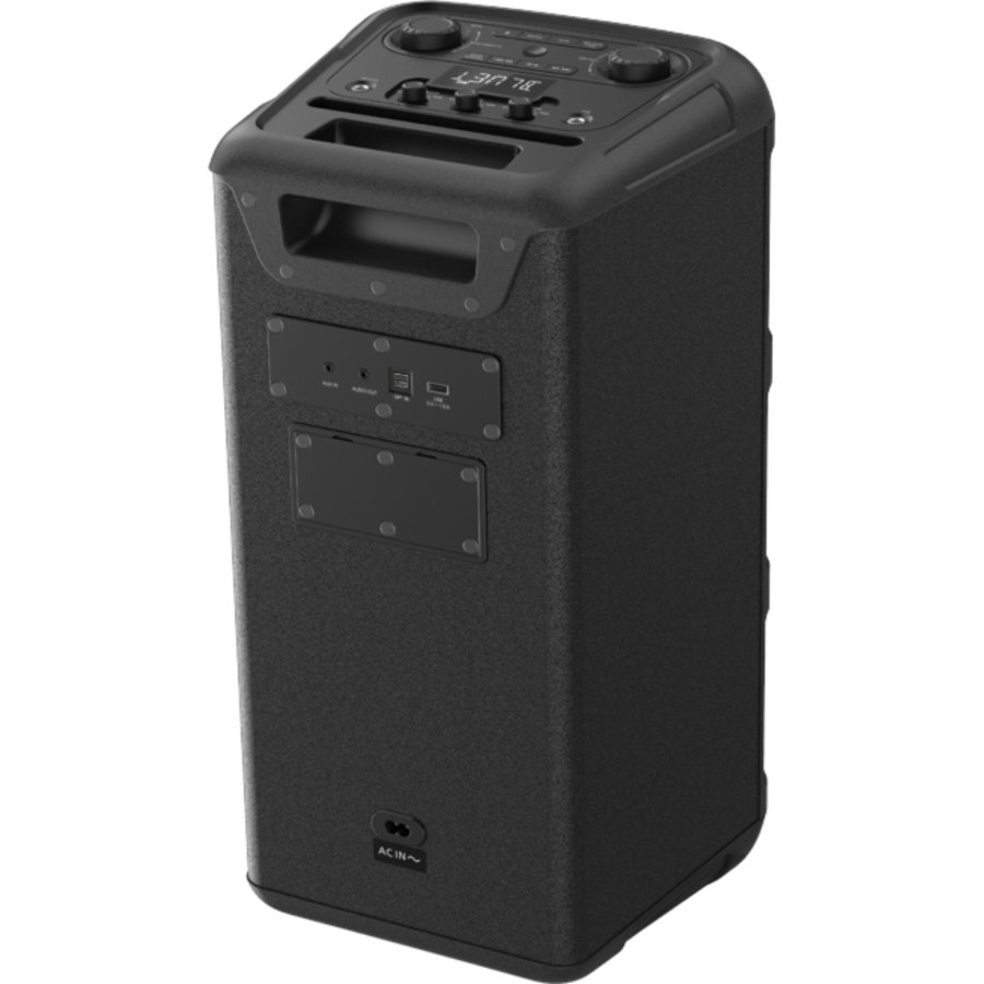 Hjttalere Panasonic SC-BMAX10E-K #4