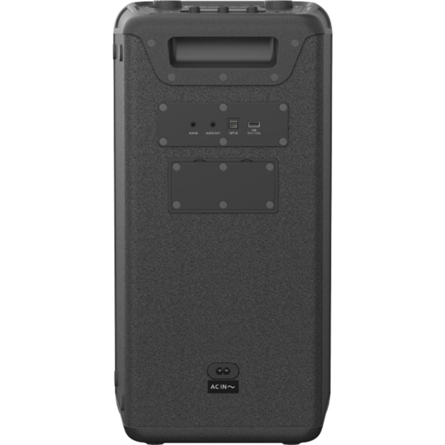 Hjttalere Panasonic SC-BMAX10E-K #5