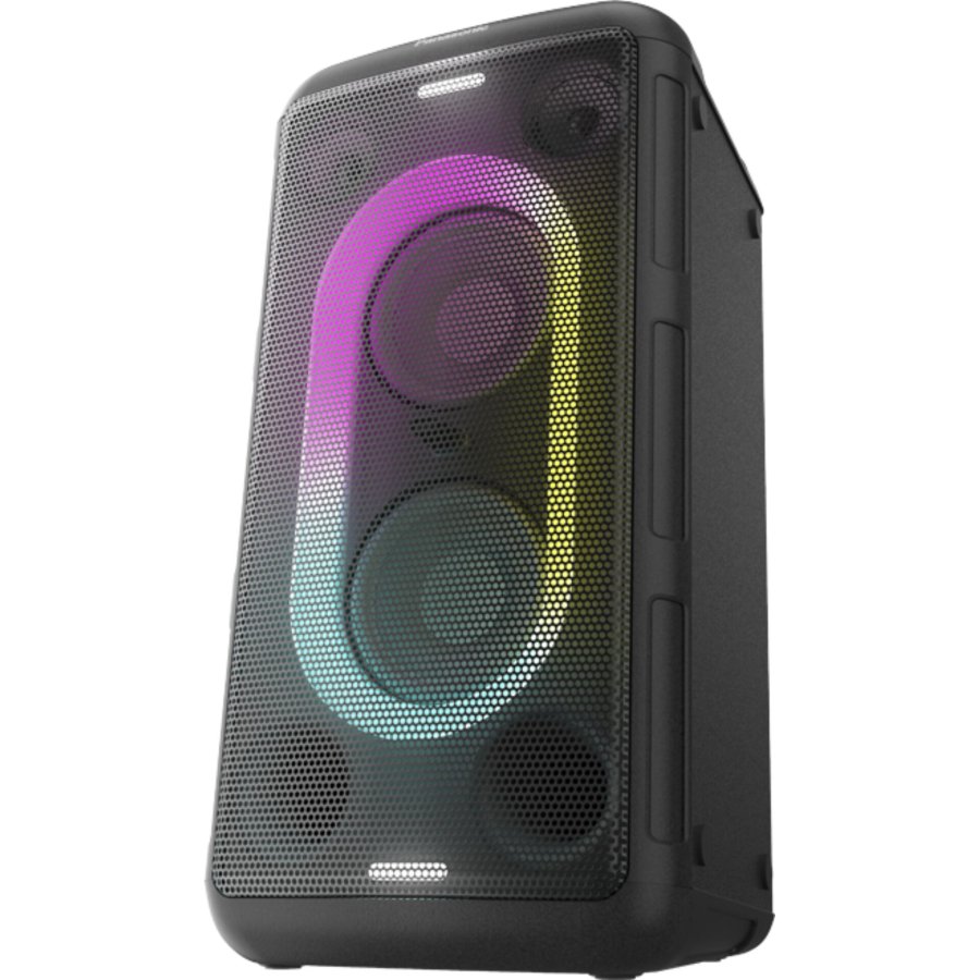 Hjttalere Panasonic SC-BMAX10E-K #7
