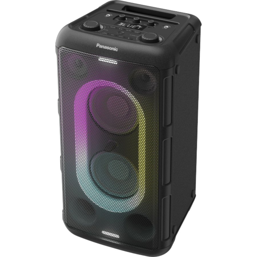 Hjttalere Panasonic SC-BMAX10E-K #9