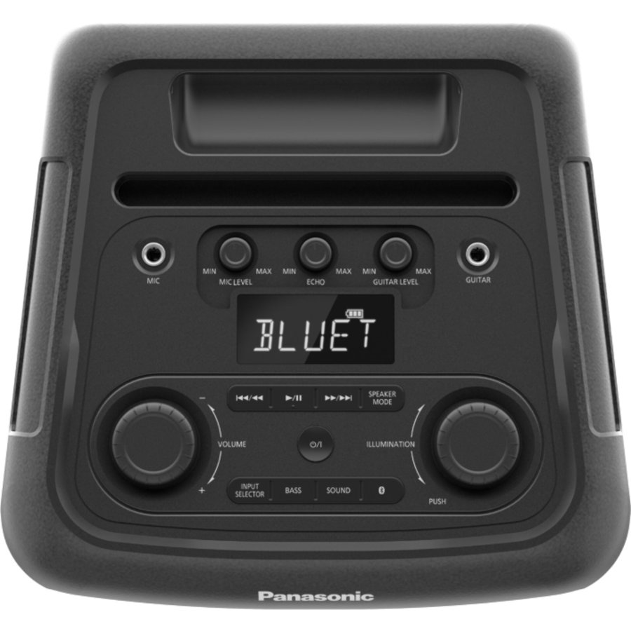 Hjttalere Panasonic SC-BMAX10E-K #11