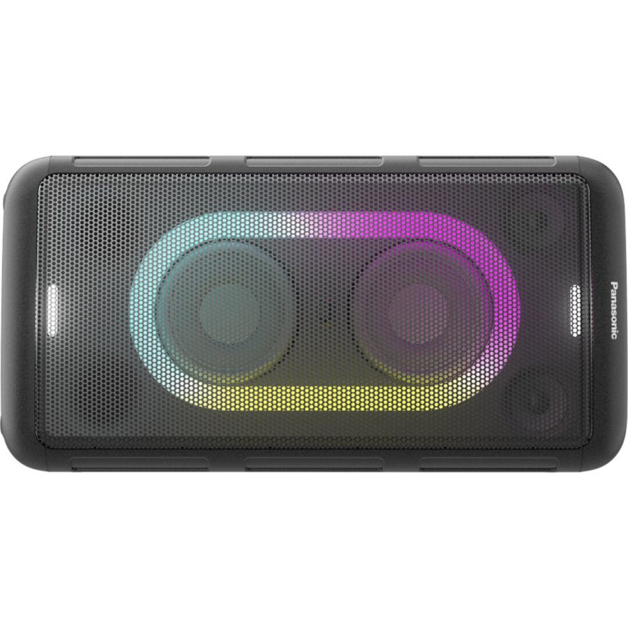 Hjttalere Panasonic SC-BMAX10E-K #12