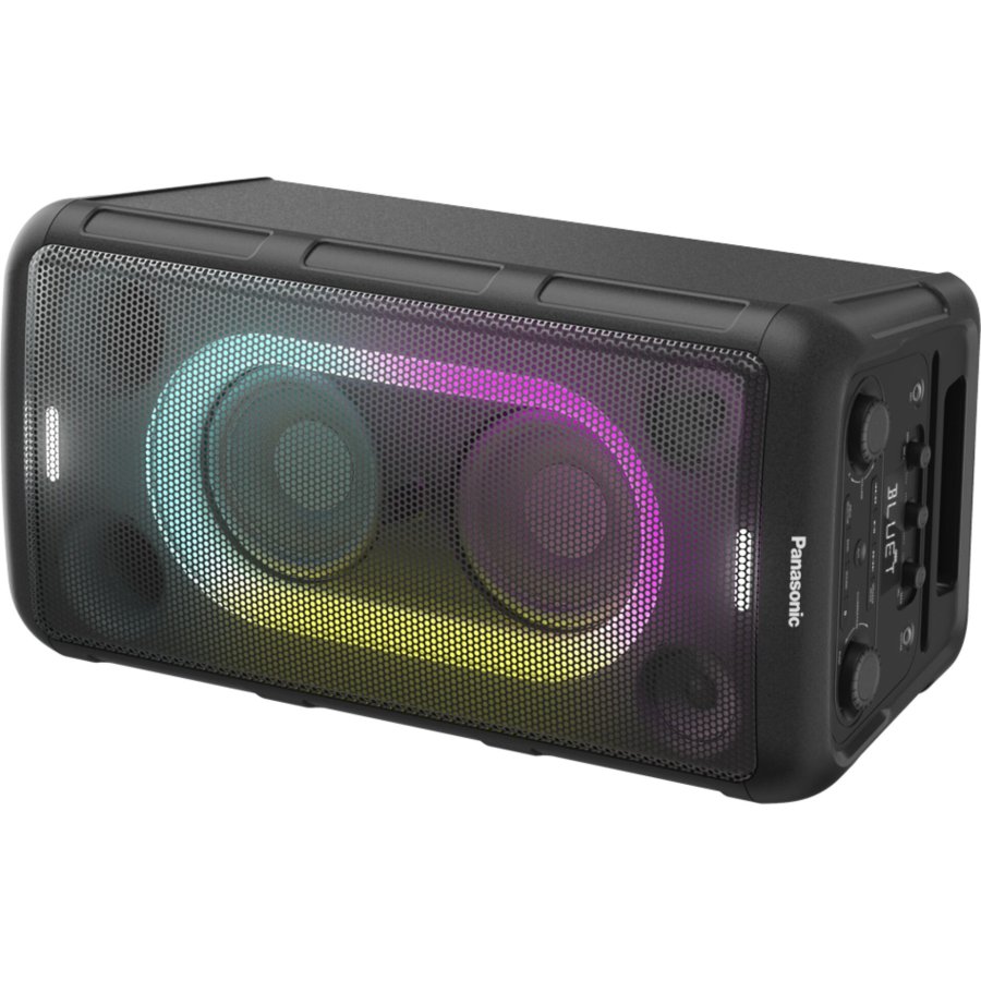 Hjttalere Panasonic SC-BMAX10E-K #13