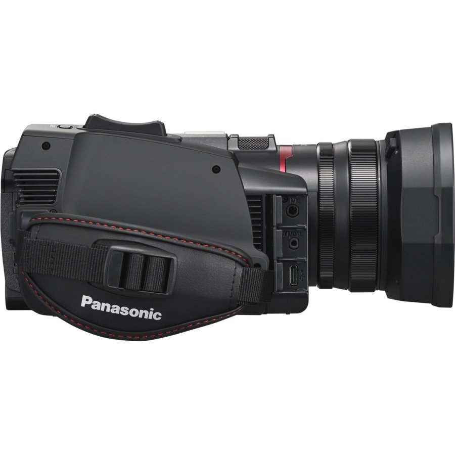 Panasonic HC-X1200E schwarz #4
