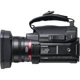 Panasonic HC-X1200E schwarz #5