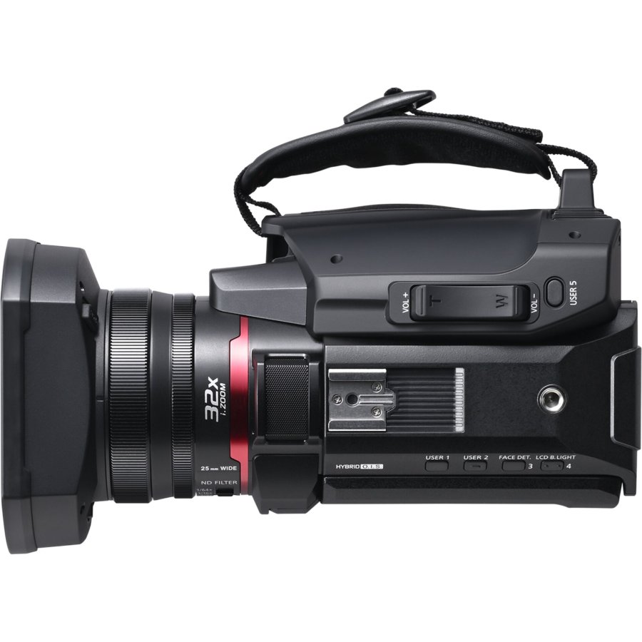 Panasonic HC-X1200E schwarz #5