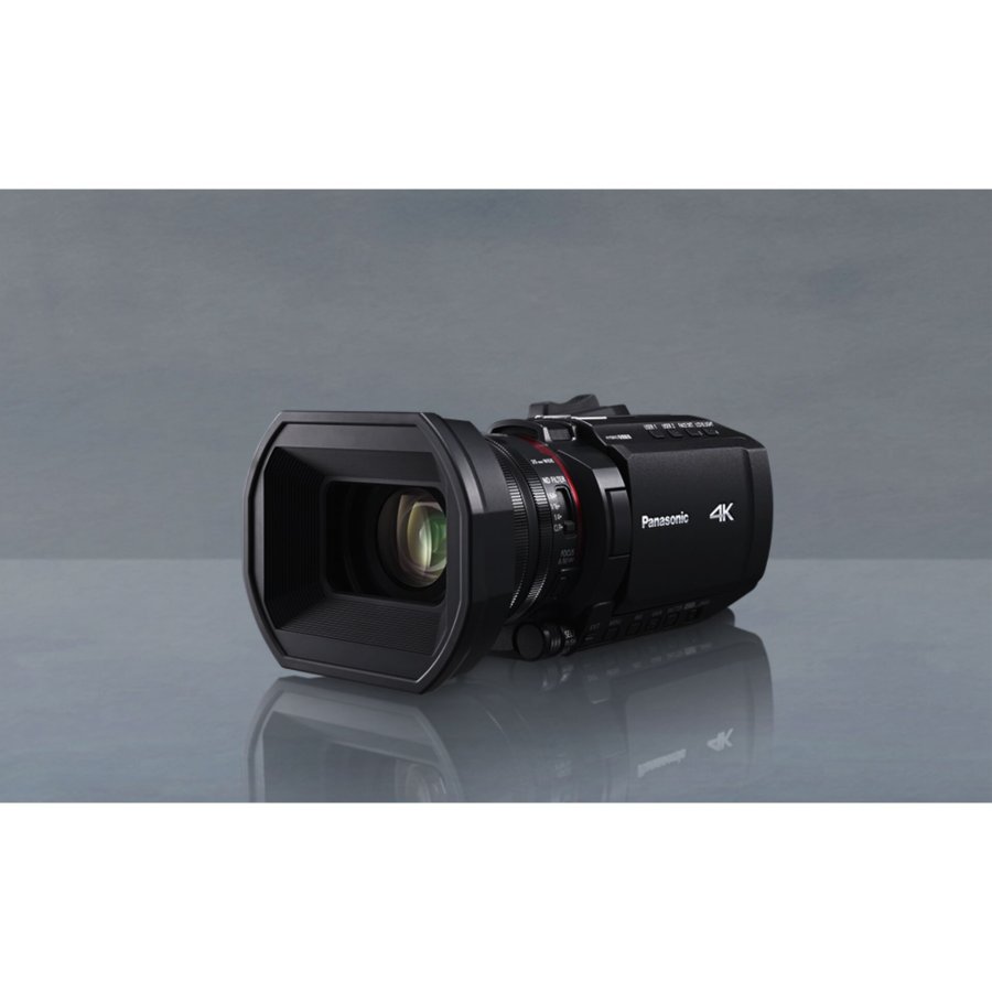 Panasonic HC-X1200E schwarz #6