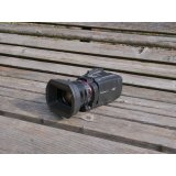 Panasonic HC-X1200E schwarz #7