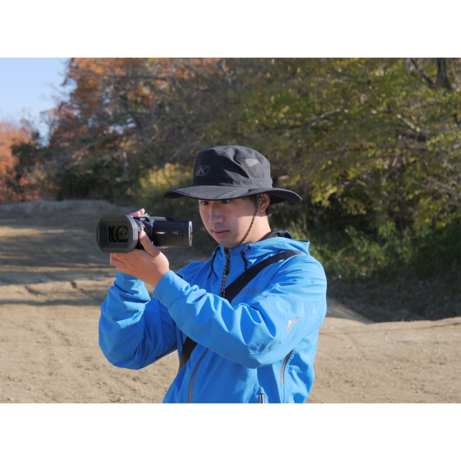 Panasonic HC-X1200E schwarz #10