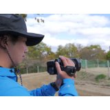 Panasonic HC-X1200E schwarz #12