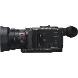 Panasonic HC-X1600E schwarz #2