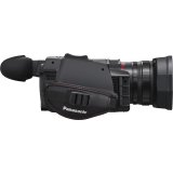 Panasonic HC-X1600E schwarz #4