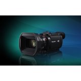 Panasonic HC-X1600E schwarz #6