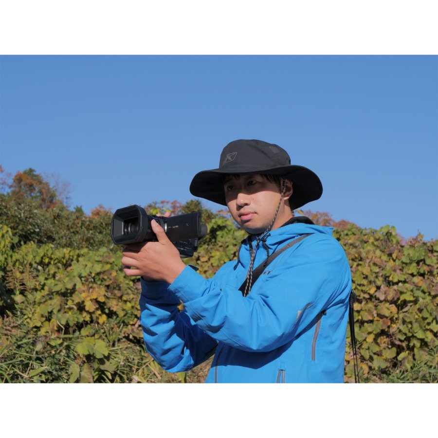 Panasonic HC-X1600E schwarz #8
