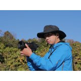 Panasonic HC-X1600E schwarz #9