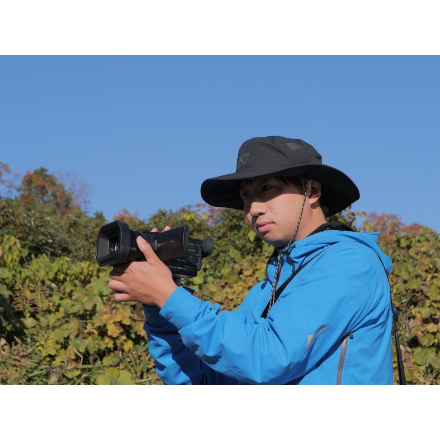 Panasonic HC-X1600E schwarz #9