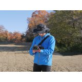 Panasonic HC-X1600E schwarz #10