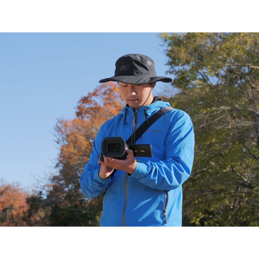 Panasonic HC-X1600E schwarz #11