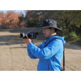 Panasonic HC-X1600E schwarz #12