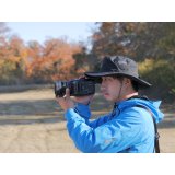 Panasonic HC-X1600E schwarz #14