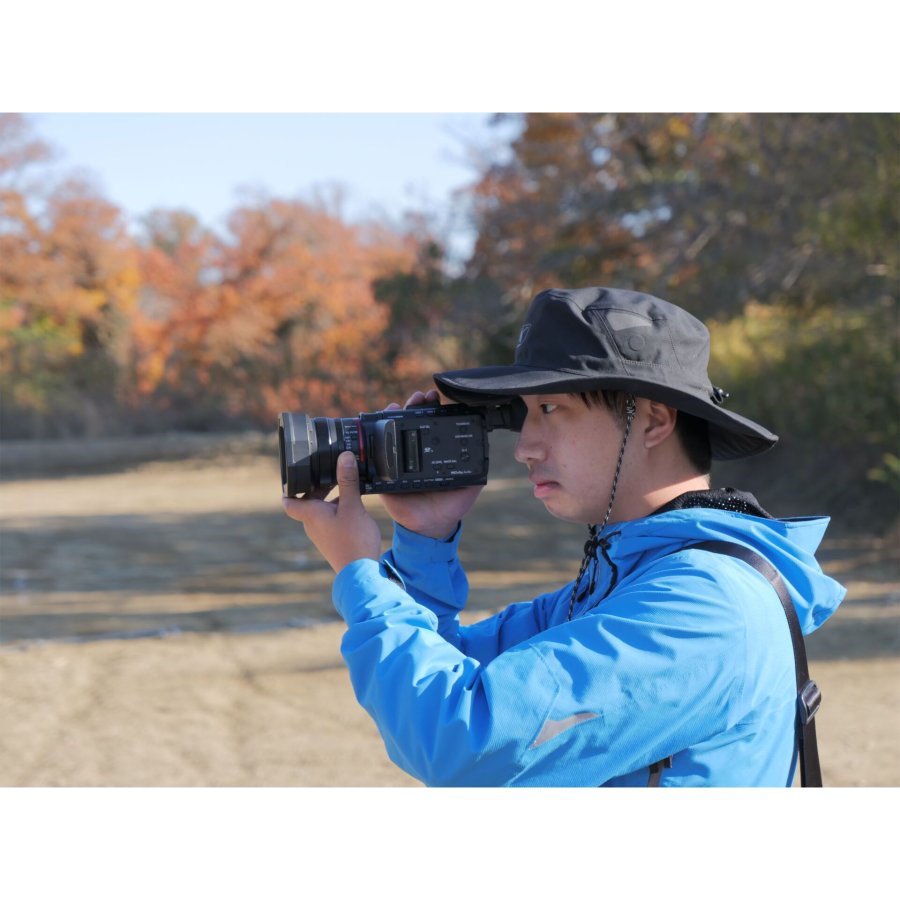 Panasonic HC-X1600E schwarz #14