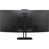 AOC V5 CU34V5CW LED display 86,4 cm (34