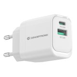 Conceptronic ALTHEA19W33 2-Port 33W GaN USB PD Charger #2