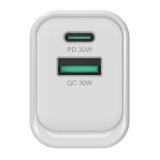 Conceptronic ALTHEA19W33 2-Port 33W GaN USB PD Charger #3