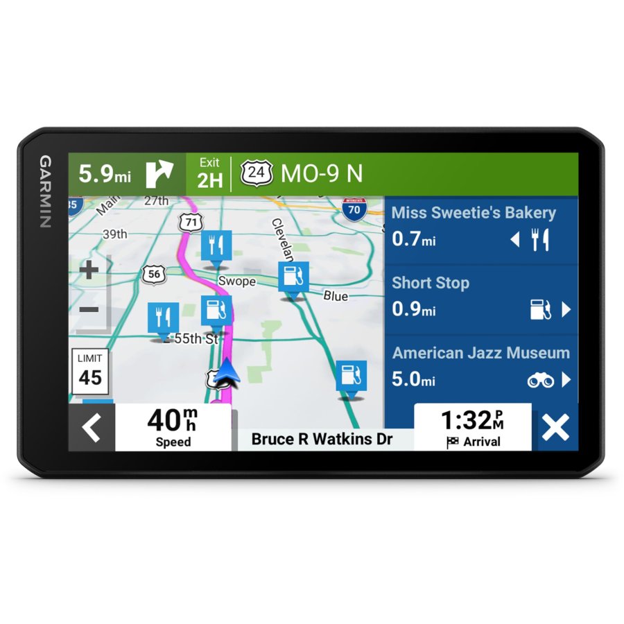 Garmin DriveCam 76 EU #4