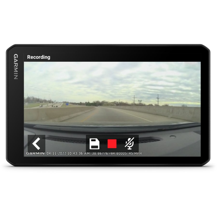 Garmin CamperCam 795 EU #4