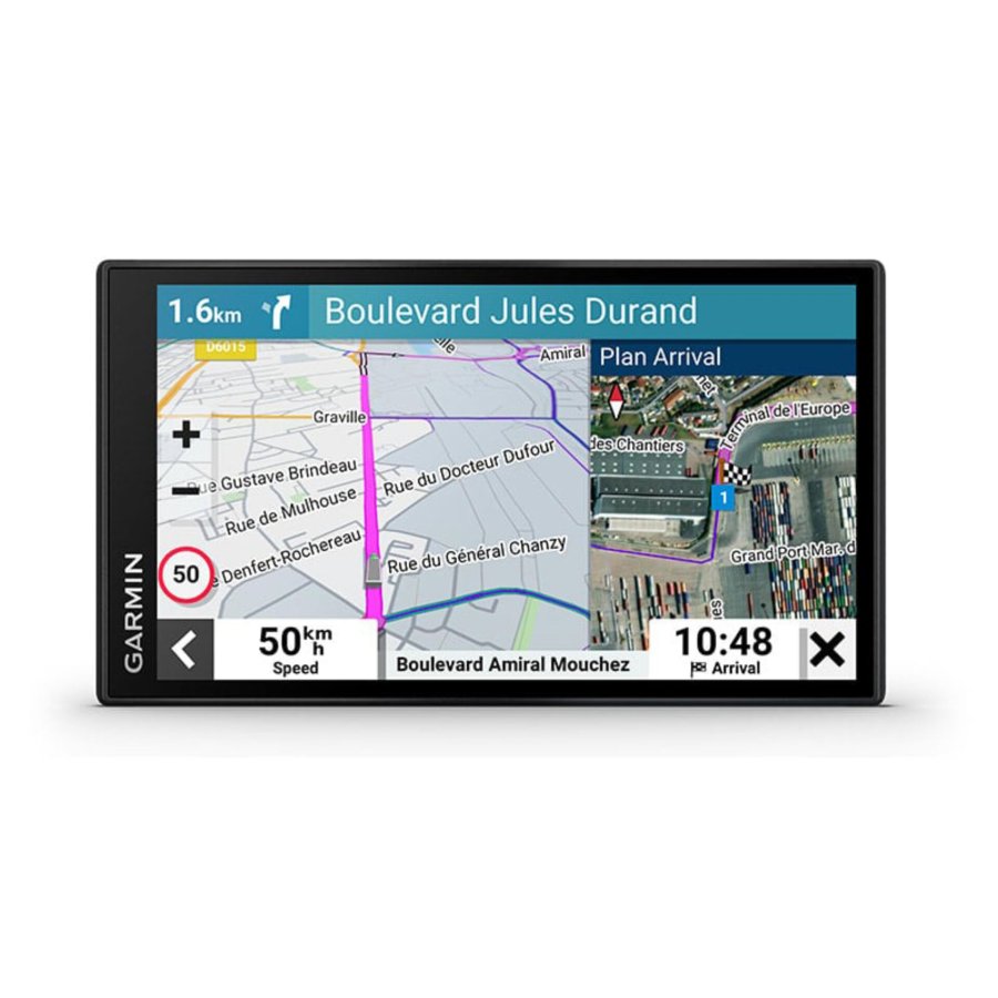 Garmin Dezl LGV610 #1