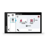 Garmin Dezl LGV610 #2