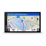 Garmin Dezl LGV610 #3