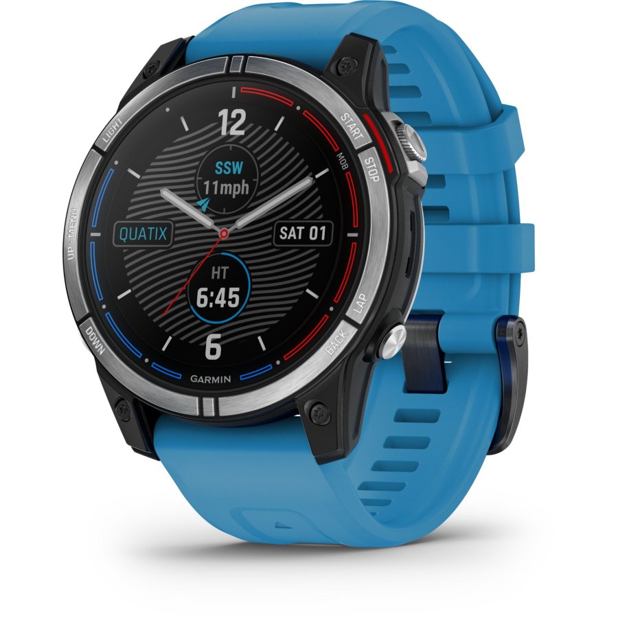 Garmin Quatix 7 #1