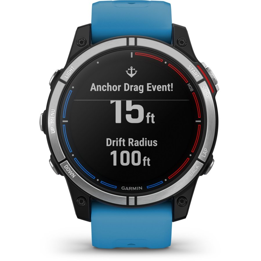 Garmin Quatix 7 #2