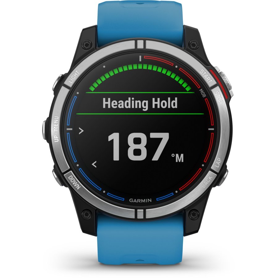 Garmin Quatix 7 #3