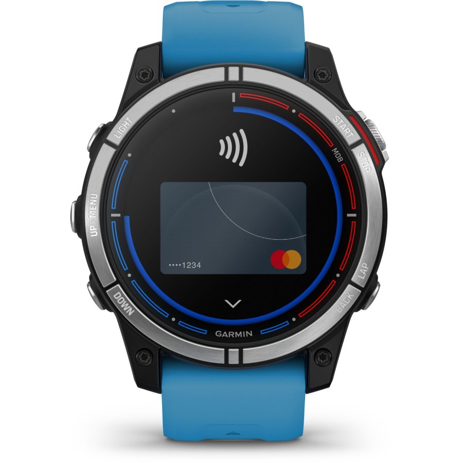 Garmin Quatix 7 #4