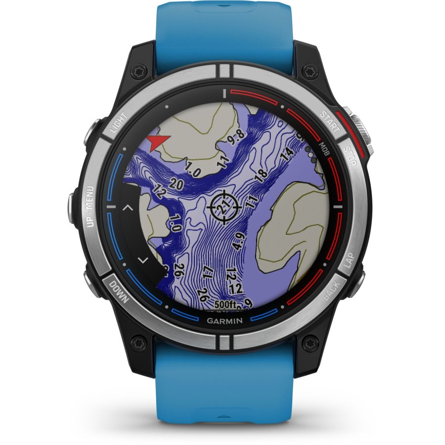 Garmin Quatix 7 #5