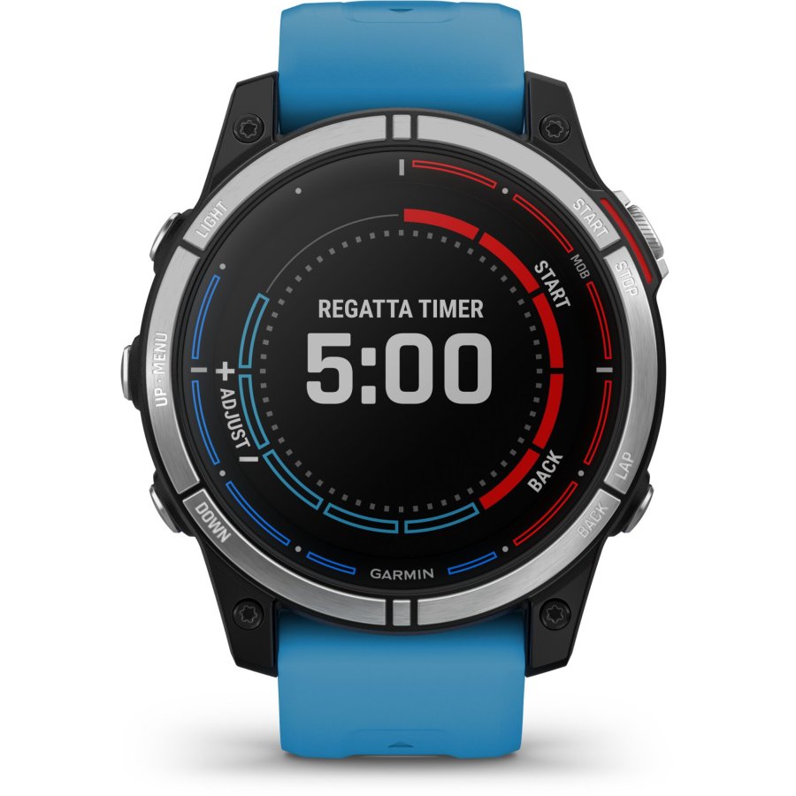 Garmin Quatix 7 #6