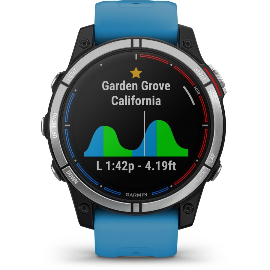 Garmin Quatix 7 #7