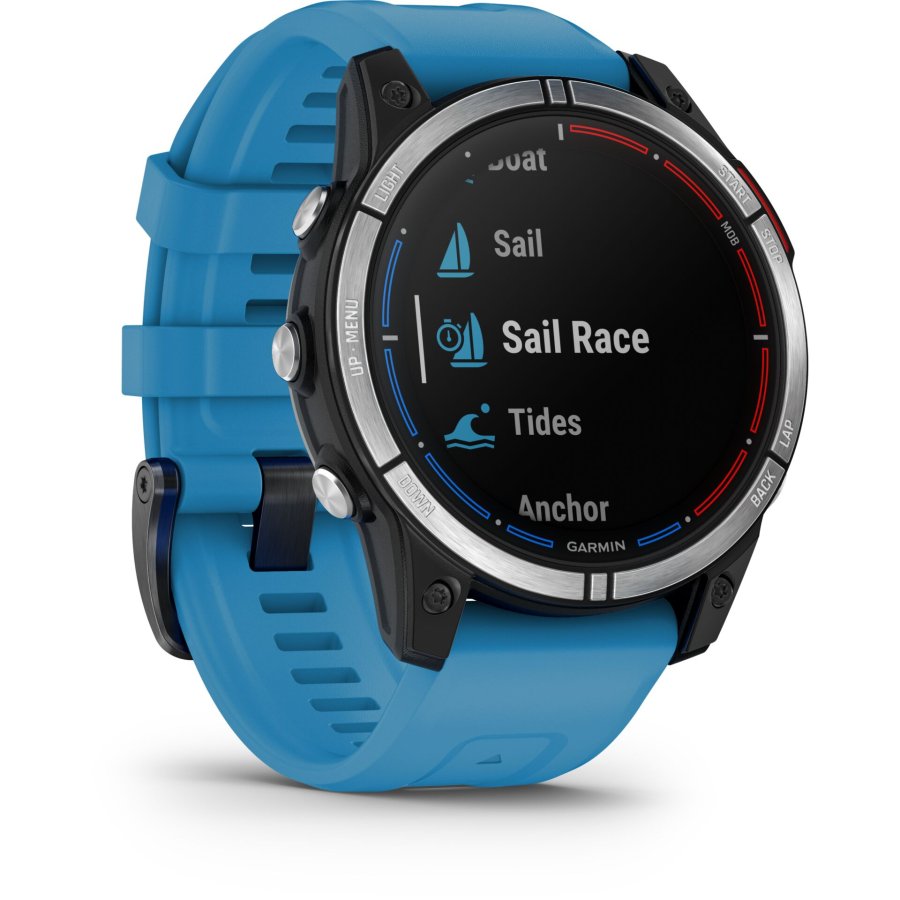 Garmin Quatix 7 #8