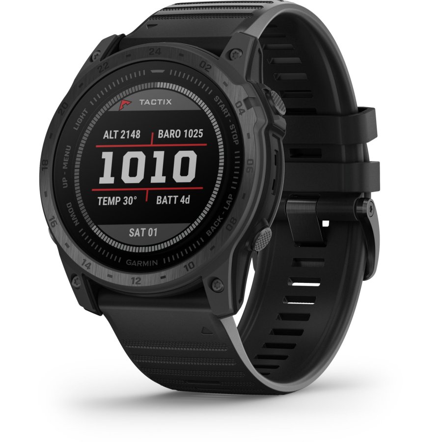 Garmin tactix 7 Standard Edition #1