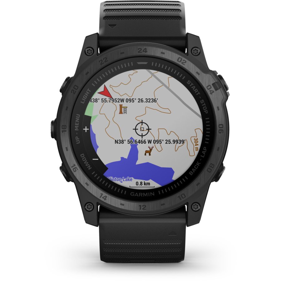 Garmin tactix 7 Standard Edition #5