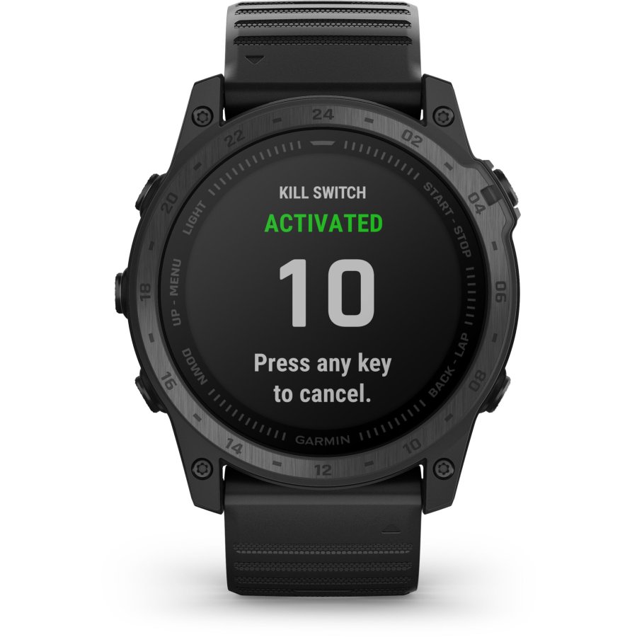 Garmin tactix 7 Standard Edition #7
