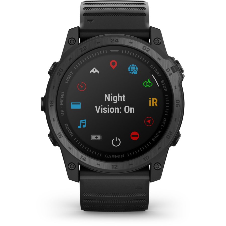 Garmin tactix 7 Standard Edition #8