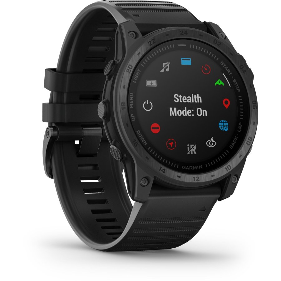 Garmin tactix 7 Standard Edition #9